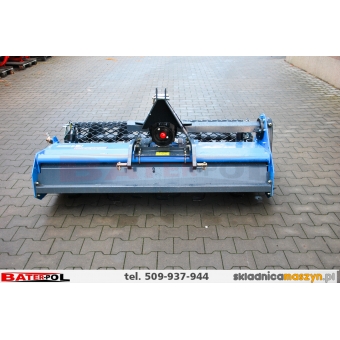 Glebogryzarka separacyjna SB 165